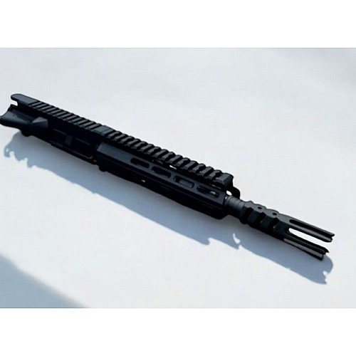 151 　AR　15種類　15枚　セミコンプ まとめ売り Pistol Length : AR-15 300 Blackout 7.5